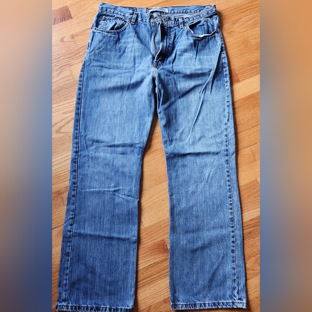 Men's Urban up jeans